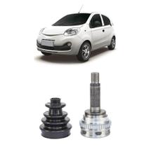 Junta Homocinética Chery QQ 1.1 16V 2011 até 2015 22X19X40 ABS ML central