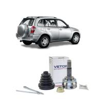 Junta Homocinetica Chery Tiggo 2.0 16V 09 10 11 12 13 14 15
