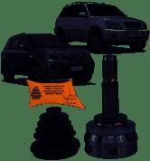 Junta Homocinetica Chery Tiggo 2.0 2010 até 2015 Manual 26x25