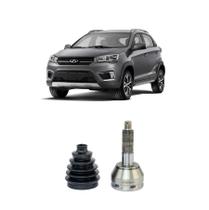 JUNTA HOMOCINETICA CHERY: TIGGO 2 1.5 16V 18&gt LADO ESQUERDO CAMBIO AUTOMATICO