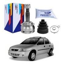 Junta Homocinetica Chevrolet Corsa Classic 1.0 1998 A 2010