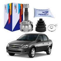 Junta Homocinetica Chevrolet Corsa Classic 1.0 2011 A 2015