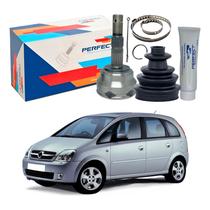 Junta Homocinetica Chevrolet Meriva 1.8 Sem Abs 2003 A 2008 Junta Homocinetica Chevrolet Meriva 1.8 Sem Abs 2003 A 2008