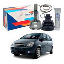 Junta Homocinetica Chevrolet Meriva 1.8 Sem Abs 2009 A 2012 Junta Homocinetica Chevrolet Meriva 1.8 Sem Abs 2009 A 2012