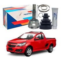 Junta Homocinetica Chevrolet Montana 1.4 Sem Abs 2010 A 2013