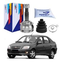 Junta Homocinetica Chevrolet Prisma 1.0 1.4 2011 A 2012 Junta Homocinetica Chevrolet Prisma 1.0 1.4 2011 A 2012