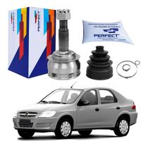 Junta Homocinetica Chevrolet Prisma 1.4 2006 A 2010 Junta Homocinetica Chevrolet Prisma 1.4 2006 A 2010