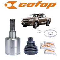 Junta Homocinetica Chevrolet S10 2015 Dinteiro Cofap Junta Homocinetica Chevrolet S10 2015 Dinteiro Cofap