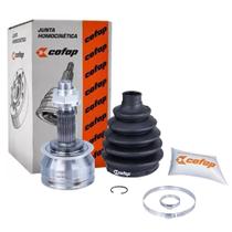 Junta Homocinetica Chevrolet S10 Trailblazer 2.5/2.8/3.6 2017 em Diante (26x33) Cofap Junta Homocinetica Chevrolet S10 Trailblazer 2.5/2.8/3.6 2017 em Diante (26x33) Cofap