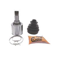 Junta Homocinética Chevvrolet Cobalt 1.8 11/... - 23 Dentes