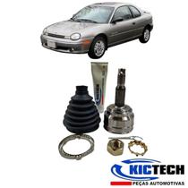 Junta Homocinética - Chrysler Neon 1995 A 1999 - H72200 Junta Homocinética - Chrysler Neon 1995 A 1999 - H72200