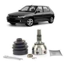 Junta Homocinética Citroen Berlingo / 306 405 406 Partner Junta Homocinética Citroen Berlingo / 306 405 406 Partner