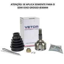 Junta Homocinética Citroen C3 2003 a 2025 - 976495 - VT5146 Junta Homocinética Citroen C3 2003 a 2025 - 976495 - VT5146