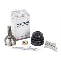 JUNTA HOMOCINÉTICA CITROEN XSARA 01 a 23 AIR CROSS AUT C3 10 a 23 C4 02 a 23 PEUGEOT 206 207 13 a 23 307 02 a 12 2008 16 a 2023 25x22