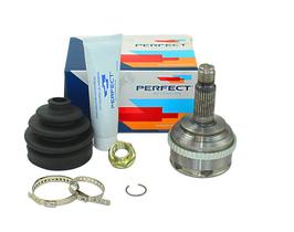 Junta homocinética civic 1.7 01/05 c/abs 23x26 Junta homocinética civic 1.7 01/05 c/abs 23x26