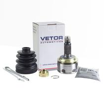 Junta Homocinetica Civic 1.8 16V 2006/2011 Cambio Automatico - Vetor VT5197