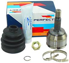 Junta Homocinética Clio 2000 a 2009 Perfect KJH0106 Junta Homocinética Clio 2000 a 2009 Perfect KJH0106