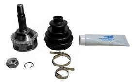 Junta Homocinética Clio Kangoo 1.6 8 16v 2000... C/abs (21x22x46)