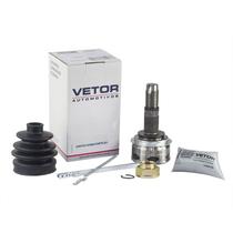 Junta Homocinetica Cobalt 1.4 2012 Em Diante Cambio Manual - Vetor VT5254 Junta Homocinetica Cobalt 1.4 2012 Em Diante Cambio Manual - Vetor VT5254