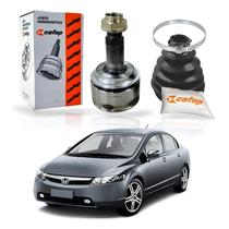 Junta Homocinetica Cofap Civic 1.8 Automático 2006 A 2011