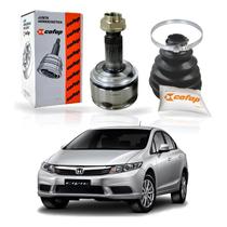 Junta Homocinetica Cofap Civic 1.8 Automático 2012 A 2014