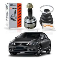Junta Homocinetica Cofap Civic 1.8 Automático 2015 A 2016