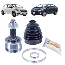 Junta Homocinética Cofap Diant Prisma 1.4 Dente 22x25 15 16 Junta Homocinética Cofap Diant Prisma 1.4 Dente 22x25 15 16