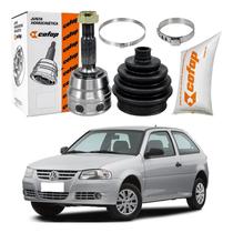 Junta Homocinetica Cofap Gol G4 1.0 8v 2006 A 2014 Junta Homocinetica Cofap Gol G4 1.0 8v 2006 A 2014