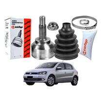 Junta Homocinetica Cofap Gol G6 1.6 8v 2013 A 2015