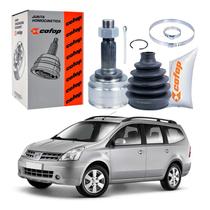 Junta Homocinetica Cofap Grand Livina 1.8 2009 A 2014