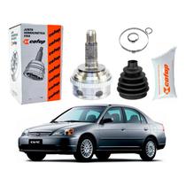 Junta Homocinetica Cofap Honda Civic 1.7 2001 A 2003