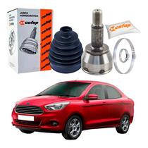 Junta Homocinetica Cofap Ka Sedan 1.0 1.5 Manual 2014 A 2018