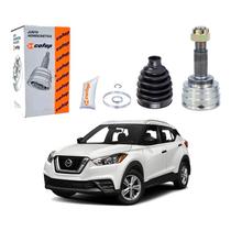 Junta Homocinetica Cofap Kicks 1.6 Automático 2016 A 2020