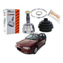 Junta Homocinetica Cofap Parati G2 1.0 16v 1997 A 1999 Junta Homocinetica Cofap Parati G2 1.0 16v 1997 A 1999