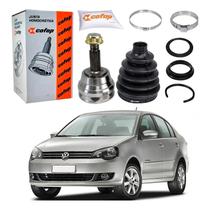 Junta Homocinetica Cofap Polo Sedan 1.6 2012 A 2015 Junta Homocinetica Cofap Polo Sedan 1.6 2012 A 2015