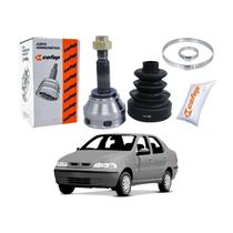 Junta Homocinetica Cofap Siena 1.0 1.3 2001 A 2004