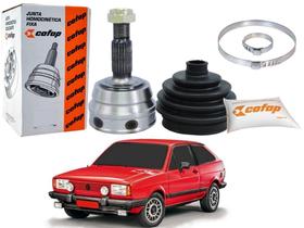 Junta homocinetica cofap volkswagen gol g1 1.6 1.8 1984 a 1986