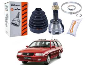 Junta homocinetica cofap volkswagen santana quantum 1.8 2.0 1996 a 2005