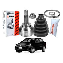 Junta Homocinetica Cofap Voyage G5 1.6 8v 2009 A 2012 Junta Homocinetica Cofap Voyage G5 1.6 8v 2009 A 2012