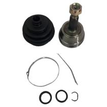 Junta Homocinética Coifa Abraçadeiras Graxa JHC 01105 Junta Homocinética Coifa Abraçadeiras Graxa JHC 01105