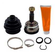 Junta Homocinética Com ABS Para VW Gol 2.0 16V 1995 Em Diante Yiming Parts Junta Homocinética Com ABS Para VW Gol 2.0 16V 1995 Em Diante Yiming Parts