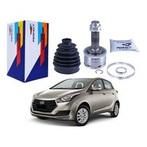 Junta Homocinetica Com Abs Perfect Hb20 1.0 12v 2016 A 2019 Junta Homocinetica Com Abs Perfect Hb20 1.0 12v 2016 A 2019