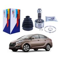 Junta Homocinetica Com Abs Perfect Hb20s 1.0 12v 2016 A 2019