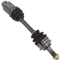 JUNTA HOMOCINETICA COMPLETA LD para FUSION 3.0 V6 4X2/4X4 C/