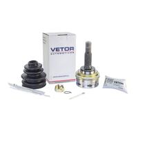 Junta homocinética corolla 1.6 1993/1998 abs 48 dentes - 108864 - vt5221 Junta homocinética corolla 1.6 1993/1998 abs 48 dentes - 108864 - vt5221