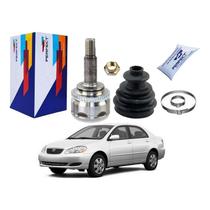 Junta Homocinetica Corolla 1.8 Com Abs 2003 A 2008 Junta Homocinetica Corolla 1.8 Com Abs 2003 A 2008