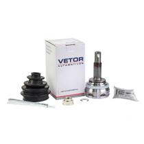Junta Homocinetica Corolla 2.0 16V Flex Com ABS 2009/2014 - Vetor VT5295