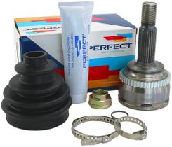 Junta Homocinética Corolla 2002 a 2014 Perfect KJH0115 Junta Homocinética Corolla 2002 a 2014 Perfect KJH0115