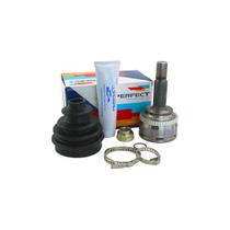 Junta homocinetica corolla e filder 1.8 automatico c/ abs 2002 ate 2011 23/26 dentes 48 abs