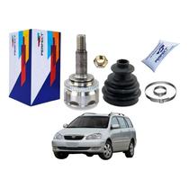 Junta Homocinetica Corolla Fielder 1.8 Com Abs 2004 A 2008 Junta Homocinetica Corolla Fielder 1.8 Com Abs 2004 A 2008